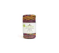 Coton recy CO VITA 4 MULTICOLORE (250gr) ! - Dmc - certifié Oeko-Tex(...) - 107 Multicolore