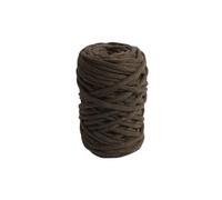Coton recyclé macramé ECO VITA 12 (250gr) ! - Dmc - certifié Oeko-Tex(...) - 11 Marron