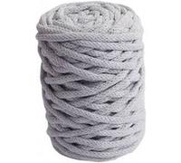 Coton recyclé macramé ECO VITA 12 (250gr) ! - Dmc - certifié Oeko-Tex(...) - 121 Gris 121 Gris