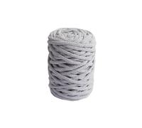 Coton recyclé macramé ECO VITA 12 (250gr) ! - Dmc - certifié Oeko-Tex(...) - 121 Gris 121 Gris