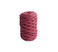 DMC Garn – Fil Eco Vita 12 – Coton recyclé 4 mm aspect cordonnet – 250 g/55 m