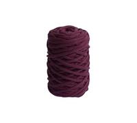 DMC Garn - Fil de coton recyclé Eco Vita 12 - 4 mm, aspect cordonnet - 250 g / 55 m