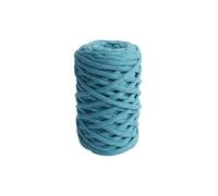 DMC Garn – Fil Eco Vita 12 – Coton recyclé 4 mm aspect cordonnet – 250 g/55 m
