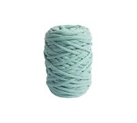 DMC Garn – Fil de coton recyclé Eco Vita 12 – 4 mm aspect cordonnet – 250 g (55 m)
