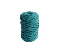 Coton recyclé macramé ECO VITA 12 (250gr) ! - Dmc - certifié Oeko-Tex(...) - 82 Bleu