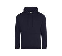 Coton Riche Sweat Capuche Plus Que 40 Couleurs XS - 5XL