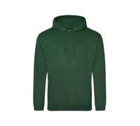 Coton Riche Sweat Capuche Plus Que 40 Couleurs XS - 5XL