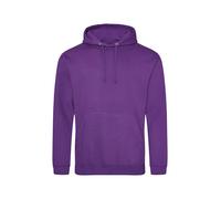 Coton Riche Sweat Capuche Plus Que 40 Couleurs XS - 5XL