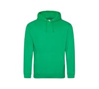 Coton Riche Sweat Capuche Plus Que 40 Couleurs XS - 5XL