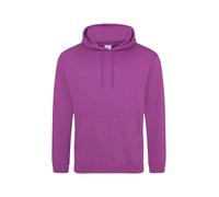 Coton Riche Sweat Capuche Plus Que 40 Couleurs XS - 5XL