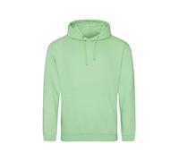 Coton Riche Sweat Capuche Plus Que 40 Couleurs XS - 5XL