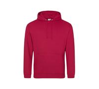 Coton Riche Sweat Capuche Plus Que 40 Couleurs XS - 5XL