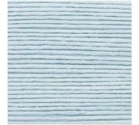 Coton Ricorumi bleu clair 25 g Bleu clair G