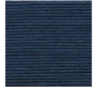 Coton Ricorumi bleu nuit 25 g Bleu foncé G