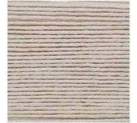 Coton Ricorumi gris clair 25 g Gris G