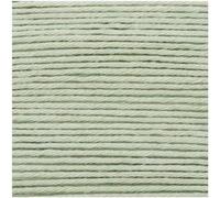 Coton Ricorumi menthe 25 g Vert G