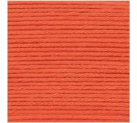 Coton Ricorumi orange 25 g Orange G