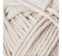 Coton RICORUMI pour Amigurumi, mini pelote 25g 04 Gris perle