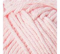 Coton RICORUMI pour Amigurumi, mini pelote 25g 08 Rosée