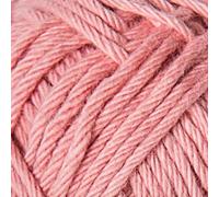 Coton RICORUMI pour Amigurumi, mini pelote 25g 09 Corail