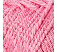 Coton RICORUMI pour Amigurumi, mini pelote 25g 12 Rose bonbon