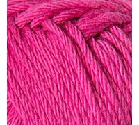 Coton RICORUMI pour Amigurumi, mini pelote 25g 14 Fuchsia