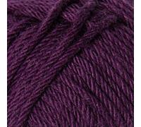 Coton RICORUMI pour Amigurumi, mini pelote 25g 20 Lilas