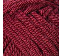 Coton RICORUMI pour Amigurumi, mini pelote 25g 30 Bordeaux
