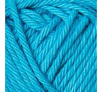 Coton RICORUMI pour Amigurumi, mini pelote 25g 31 Bleu ciel