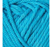 Coton RICORUMI pour Amigurumi, mini pelote 25g 31 Bleu ciel