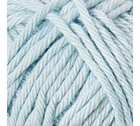 Coton RICORUMI pour Amigurumi, mini pelote 25g 33 Bleu clair