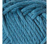 Coton RICORUMI pour Amigurumi, mini pelote 25g 34 Jeans