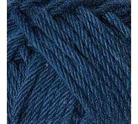 Coton RICORUMI pour Amigurumi, mini pelote 25g 35 Bleu nuit