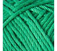 Coton RICORUMI pour Amigurumi, mini pelote 25g 44 Vert herbe