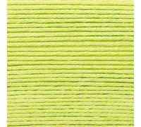 Coton RICORUMI pour Amigurumi, mini pelote 25g 46 Vert clair