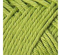 Coton RICORUMI pour Amigurumi, mini pelote 25g 47 Pistache