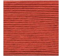 Coton Ricorumi renard 25 g Orange G