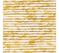 Coton RICORUMI SPRAY pour Amigurumi, mini pelote 25g S01 Jaune