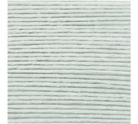 Coton Ricorumi vert glace 25 g Vert G