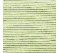 Coton Ricorumi vert pastel 25 g Vert G