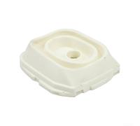 Coton Shift pour Usure Pour Voiture Coton Shift | Absorption chocs pour efficace, matériau pour robuste, couleur blanche, installation rapide, pour boîte vitesse