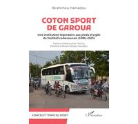 Coton Sport de Garoua: Une institution légendaire aux pieds d’argile (1986-2025)
