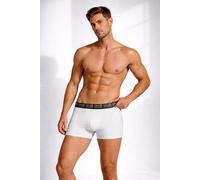 Cavalli Class - Sous-vêtements en Coton Blanc - Homme - Sous-vêtements - Blanc - Taille: L