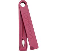 Coton-tige LAST SWAB Maquillage rouge corail