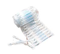 Coton Tige Médical Jetable Avec Alcool, Bâtonnet À Usage Unique, Désinfecté Pour Enfant Et Bébé, Emballage Pour Nouveau Né, M5x5