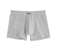 Cotonella, Boxer en Coton Doux bi-élastique avec élastique recouvert à la Taille - Boxer Anatomique Confortable en Deux épaisseurs avec Coupe Verticale - Art. 8336