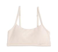Cotonella, Brassiere en coton doux avec bonnets amovibles et bretelles réglables - Art. ADD22