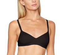 Cotonella C Cd049000b Soutien-Gorge, Noir, 85B Femme