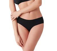 Cotonella, Culotte midi pour Femme en Coton Doux bi-élastique et Finitions Invisibles - Lot de 3 - Art. 3488K3