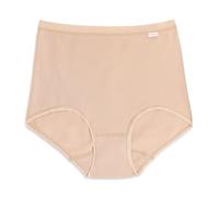 Cotonella, Culotte Maxi en Coton Doux bi-élastique avec Finitions Extra-Confortables - Art. 8002